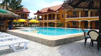 Slam's Garden Dive Resort,Central Visayas>>Cebu,3 star