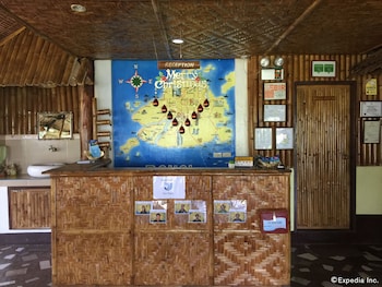 Bohol Lahoy Dive Resort,Bohol>>Anda,3 star