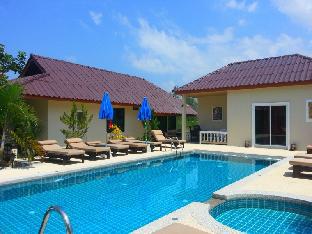 khaolak summer house resort
