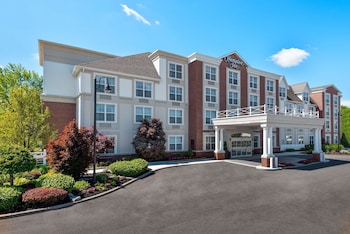 hampton inn buffalo williamsville