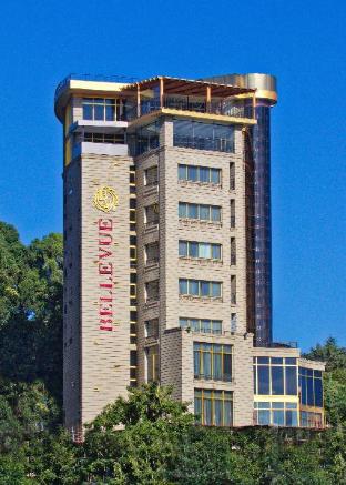 Bellevue Hotel And Spa,Arada>>Addis Ababa,4 star