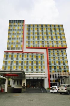 Atrium Premiere Hotel,Depok>>Berbah,3 star