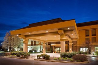 hampton inn marietta