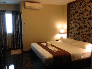 Katesiree House,Pattaya>>Chonburi,3 star