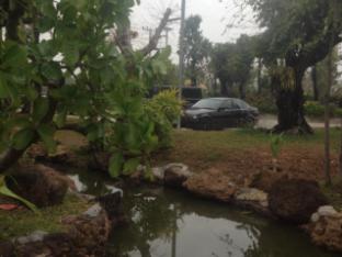 Green Garden Resort,Khok Kruat>>Khlong Yang,3 star