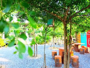 Baan Suan Rim Nam Pakchong Resort,Pak Chong>>Khao Yai National Park,2 star