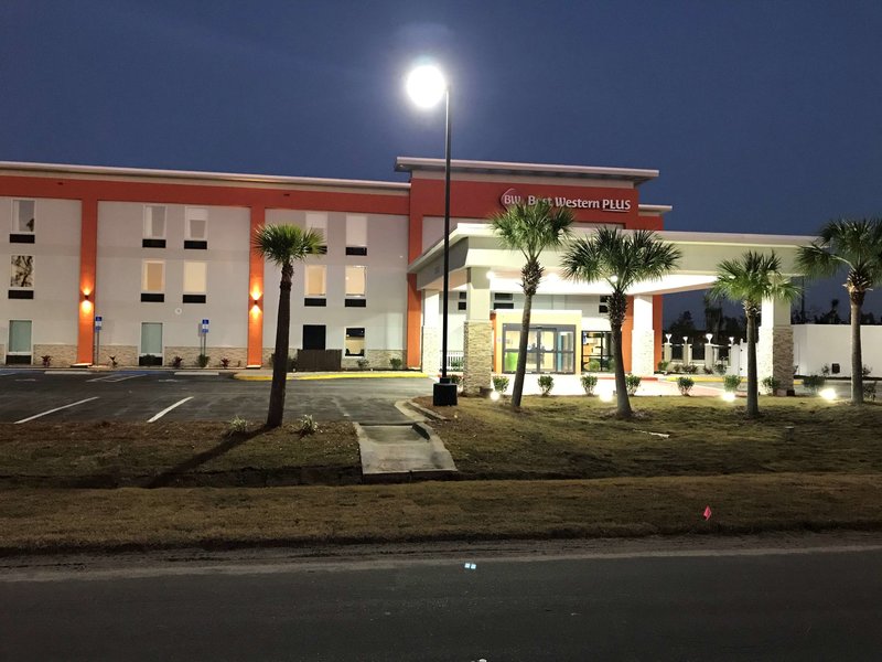 Best Western Plus Panama City Hotel,Panama City>>Bay County,2.5 star
