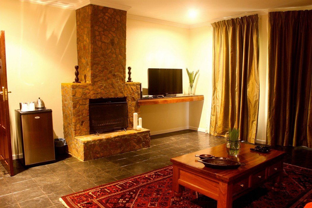 Game Haven Lodge,Chigumula>>Blantyre,5 star