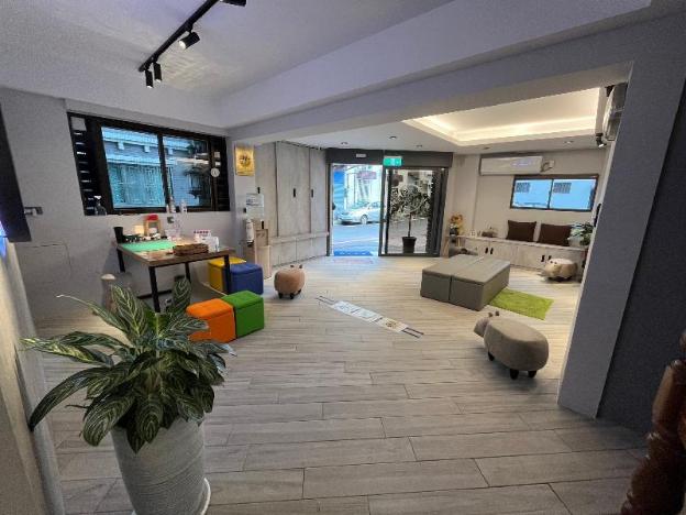 yes home hotel