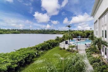 Hampton Inn Port Charlotte,Charlotte Harbor>>Charlotte,3 star