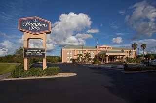 Hampton Inn Port Charlotte,Charlotte Harbor>>Charlotte,2.5 star