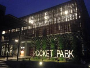 Pocket Parks Chaiyaphum Minitel,Chaiyaphum Province>>Chaiyaphum,2 star