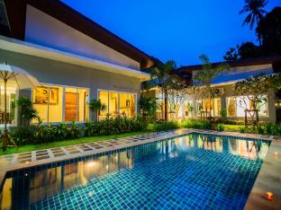 Irawan House,Ao Nang Beach>>Ao Nang,4 star