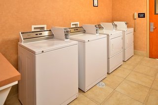 hampton inn rock springs