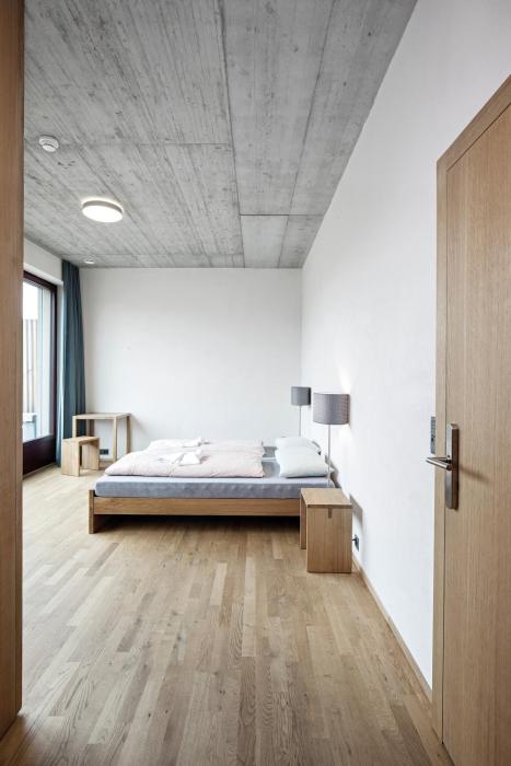 youth hostel interlaken