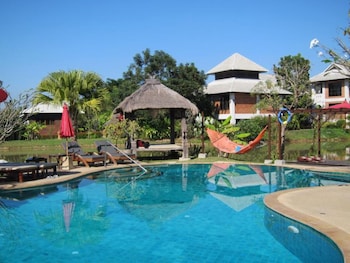 Baan Chai Thung,Choeng Doi>>Chiang Mai,3 star