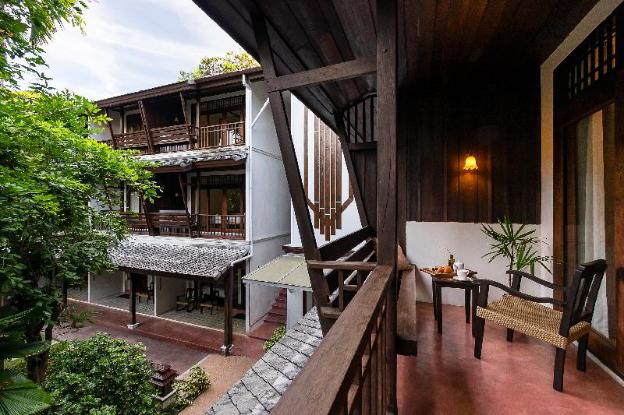 ratchapruek lanna boutique