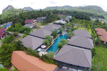 Seava House Ao-Nang Krabi,Ao Nang Beach>>Ao Nang,4 star