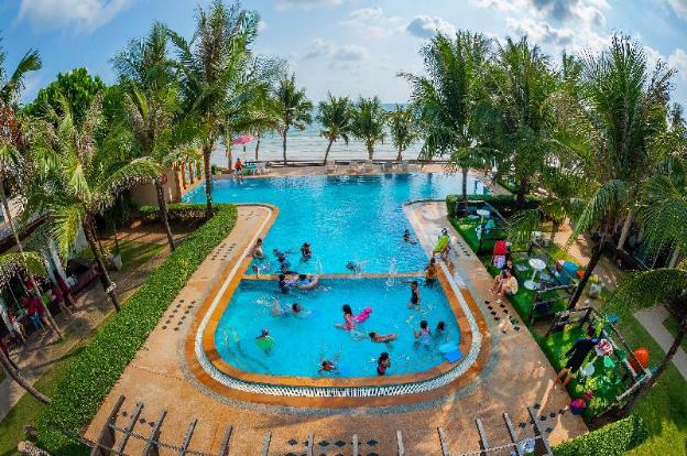 chaolao cabana resort