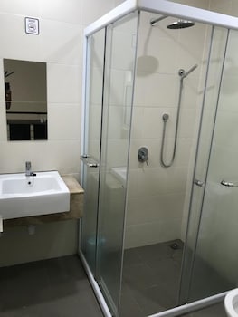 island hostel bayan lepas airport