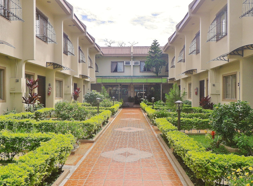 baguio holiday villas