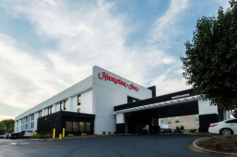 Hampton Inn Somerset,Kentucky>>Somerset,2.5 star