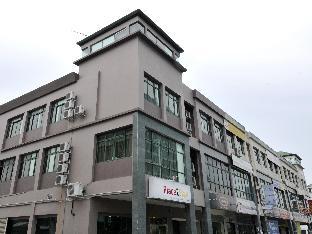 Place2stay - Rh,Sarawak>>Kuching,2 star