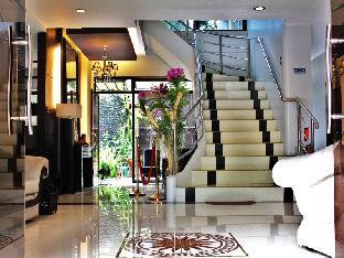peridot suites