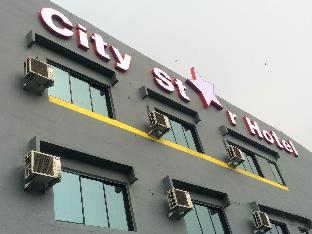 city star hotel