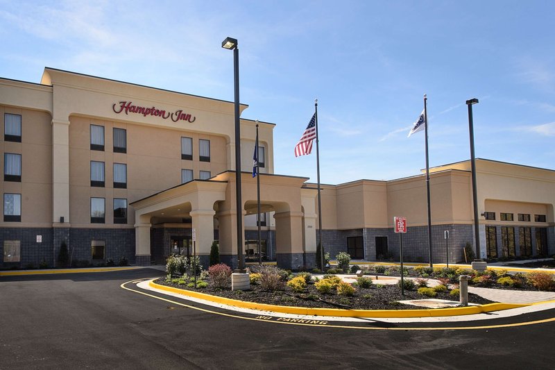Hampton Inn Stafford/Quantico & Conference Center,District Of Columbia>>Aquia Harbour,3 star
