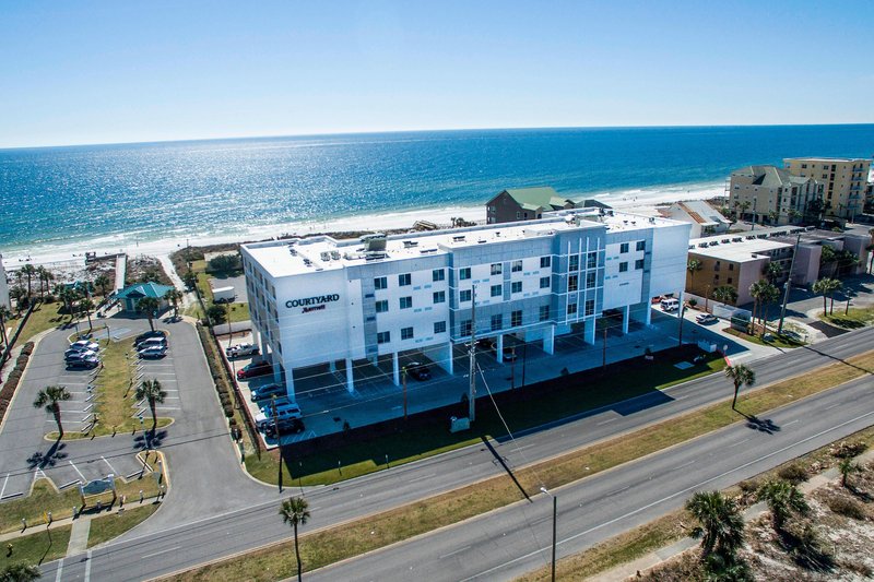 Courtyard Fort Walton Beach-West Destin,Fort Walton Beach>>Florida,3 star