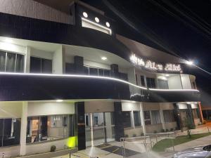 Augusto Palace Hotel,Maraba Airport>>Maraba,3 star