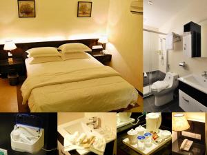 E-Red Hotel Sunway,Central Seberang Perai>>Butterworth,2 star