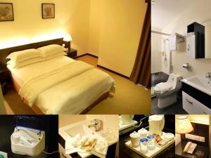 E-Red Hotel Sunway,Central Seberang Perai>>Butterworth,2 star