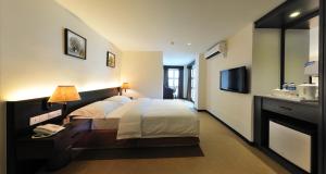 E-Red Hotel Sunway,Central Seberang Perai>>Butterworth,2 star