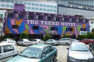 the trend hotel