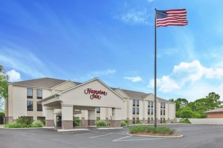 hampton inn thomasville