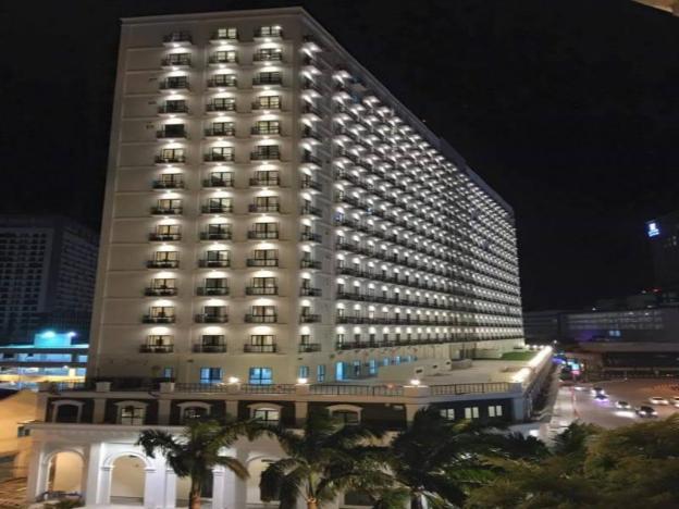 Imperial Heritage Melaka,Near A Famosa,3.5 star