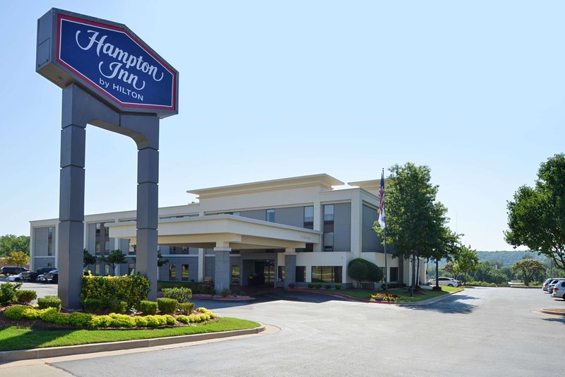 hampton inn tulsa sand springs