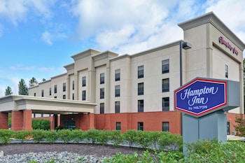 Hampton Inn Tunkhannock,Scranton>>Lackawanna County,3 star