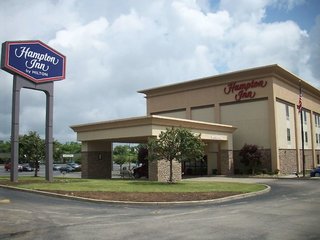 hampton inn uniontown