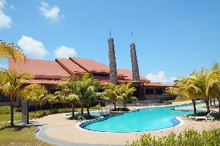 Felda Residence Tanjung Leman,Johor>>Jemaluang,3 star