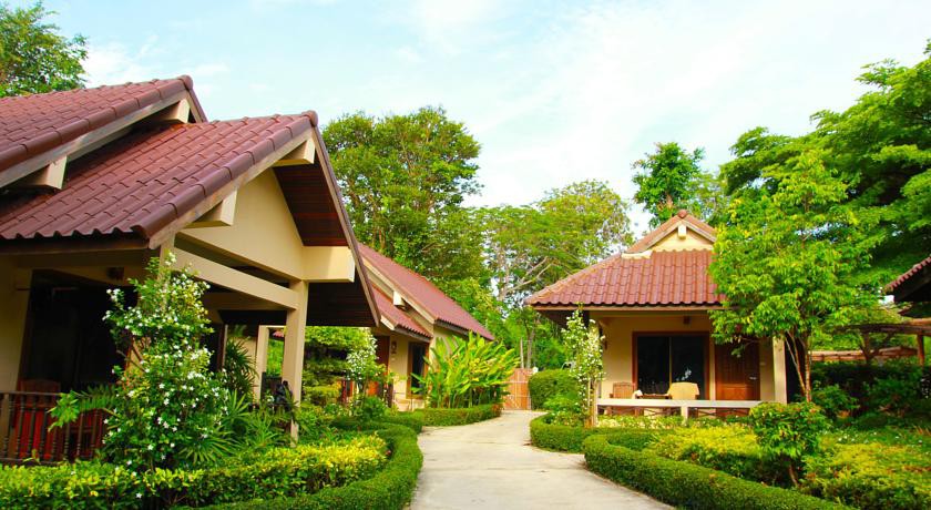 Ao Cho Grandview Hideaway Resort,Koh Samet>>Ko Samet,3 star
