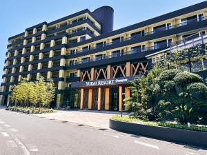 Yukai Resort Premium Shirahamagyoen,Shirahama>>Nishimuro,3.5 star