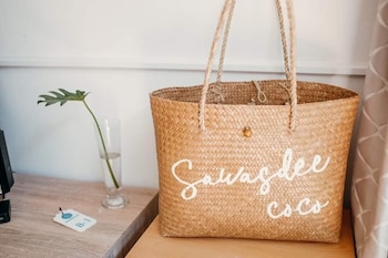 Sawasdee Coco,Koh Samet>>Ko Samet,3 star