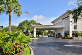 Hampton Inn Vero Beach,Vero Beach>>Florida,3 star