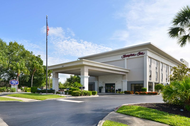 hampton inn vero beach