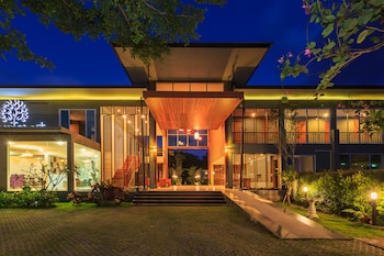 Khaolak Forest Resort,Khuekkhak>>Khao Lak,3 star