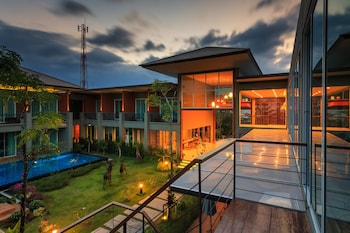 Khaolak Forest Resort,Khuekkhak>>Khao Lak,3 star