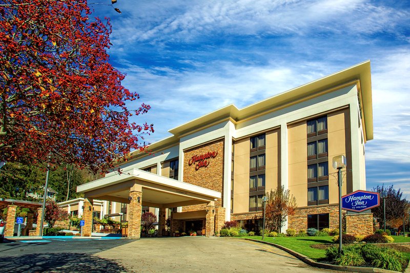 Hampton Inn Wheeling,West Virginia>>Wheeling,3 star